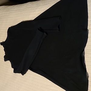 Y2K Vintage American Apparel Dress-Large